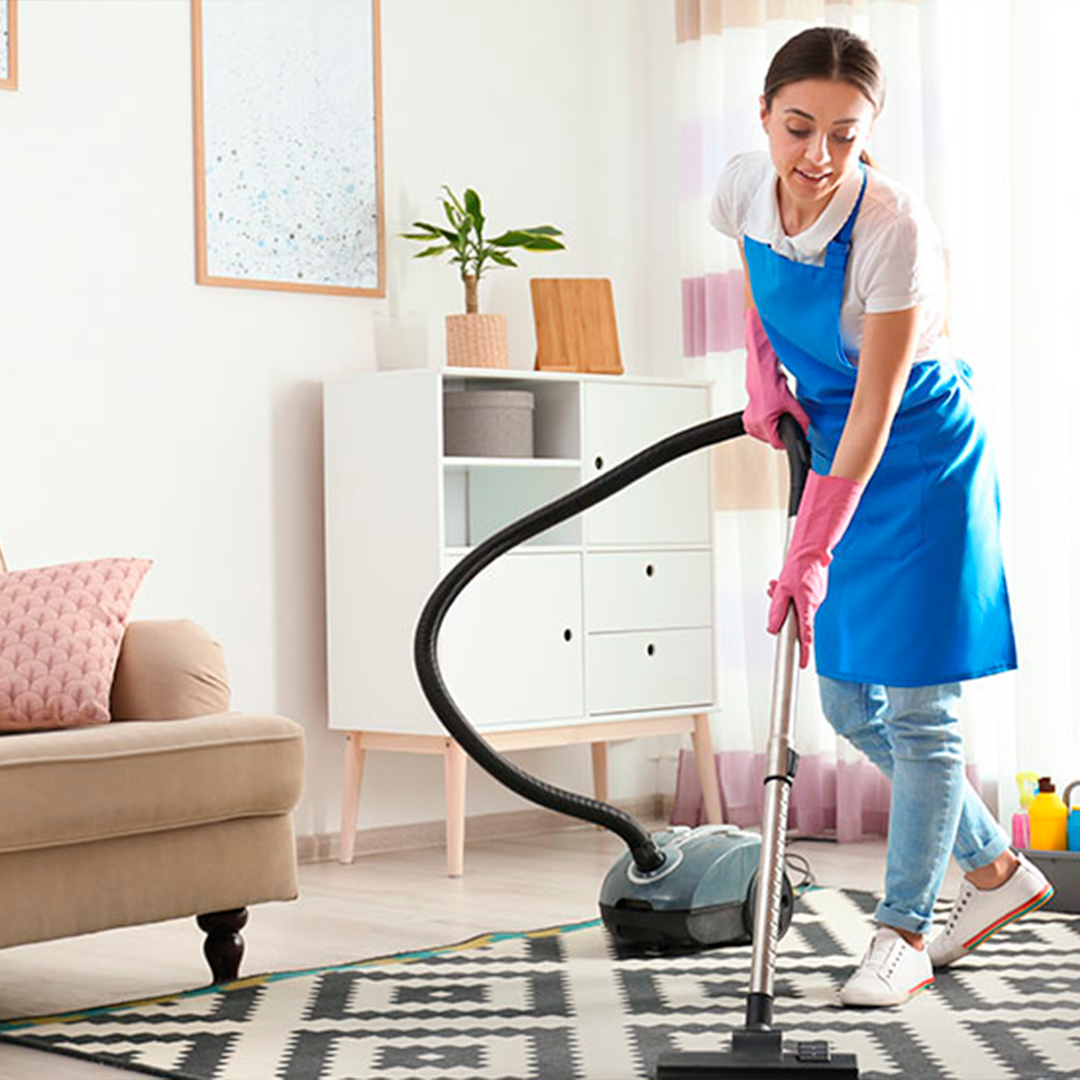 Cleaning Fresh Start